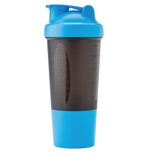 Collaroy Protein Shakers Side